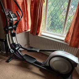 Jessica Ennis cross trainer in London Borough of Bexley for 25.00 for sale Shpock