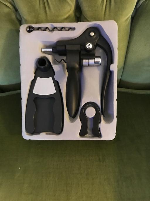 Buy & Sell Derbyshire North East Derbyshire - Photos for Corkscrew set