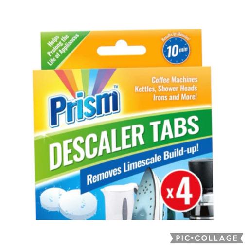 Buy & Sell Lancashire Blackpool - Photos for All Purpose Descaler Tabs