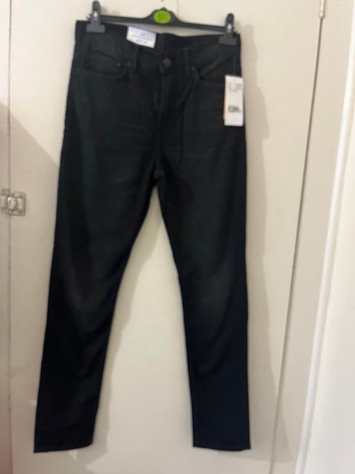 Buy & Sell South West London Norbury - South West London - Photos for Brand new men’s slim fit jeans size W31/L32