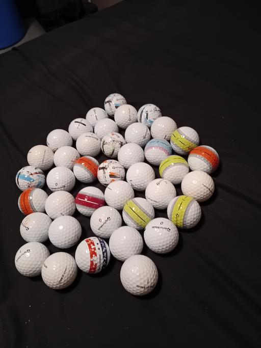 Buy & Sell Brierton Hartlepool - Photos for golf balls