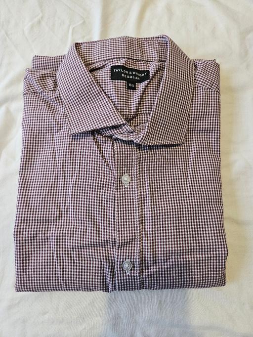 Buy & Sell Staffordshire Stoke-on-Trent - Photos for Mens Shirt