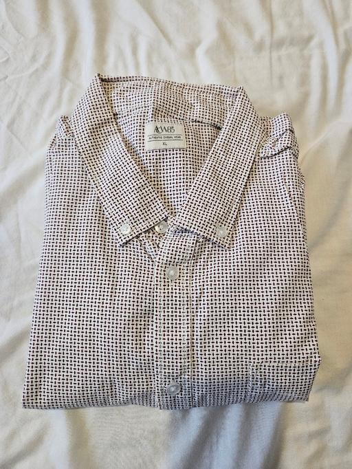 Buy & Sell Staffordshire Stoke-on-Trent - Photos for Mens Shirt