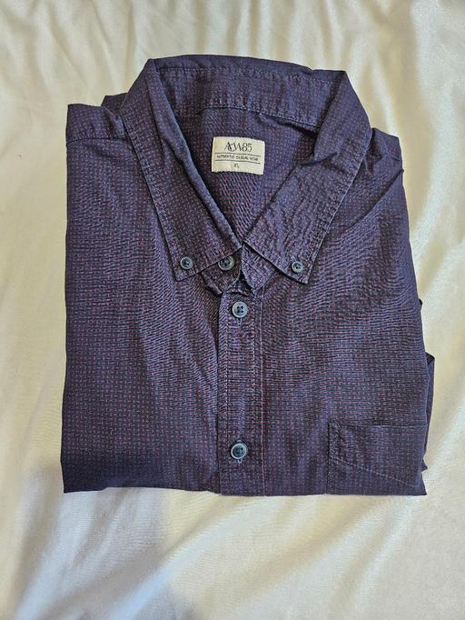 Buy & Sell Staffordshire Stoke-on-Trent - Photos for Mens Shirt