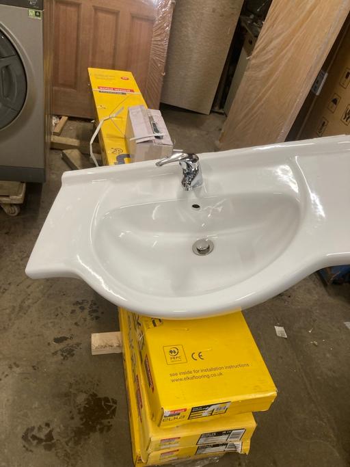 Buy & Sell East London Redbridge - Photos for Ceramic sinks