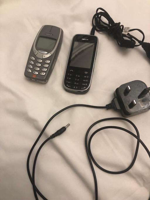 Buy & Sell South East London Camberwell - South East London - Photos for Nokia phones