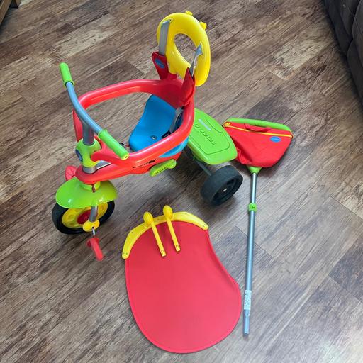 Buy & Sell Oxfordshire Oxford - Photos for Toddlers smarTrike