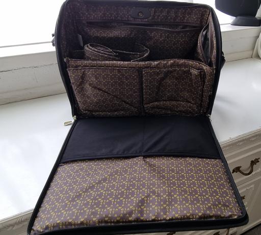 Buy & Sell North West London Harrow - Photos for Changing bag - Mamas & Papas