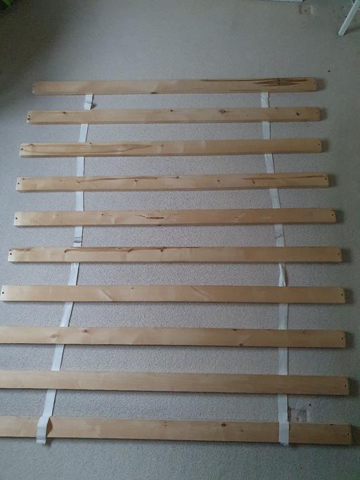 Buy & Sell Bexley Bexley High Street - Bexley - Photos for king size bed slats