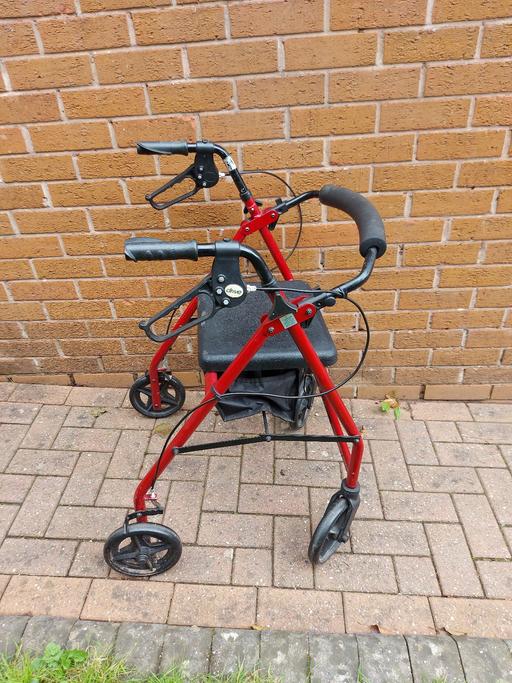 Buy & Sell West Midlands Birmingham - Photos for Drive ultra-lightweight walker