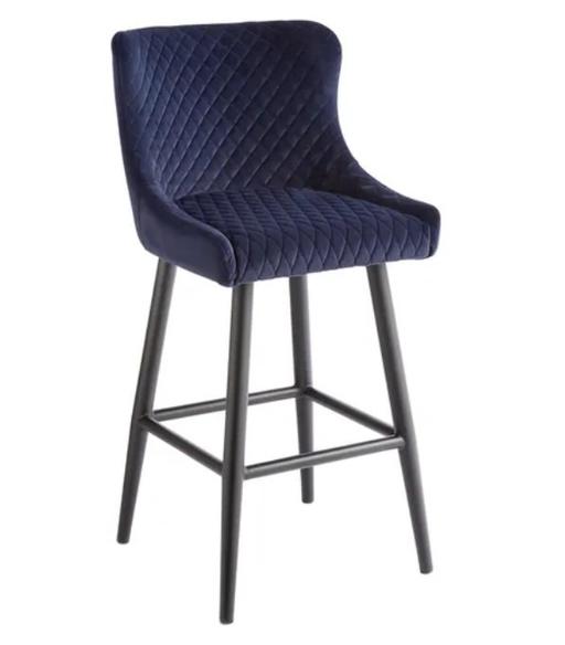 Buy & Sell West Midlands Birmingham - Photos for EX DISPLAY - Montreal Counter Bar Stool