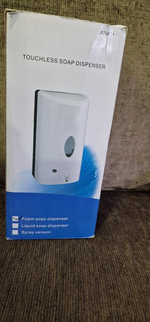 Buy & Sell West Midlands Birmingham - Photos for Touchless Soap Dispenser