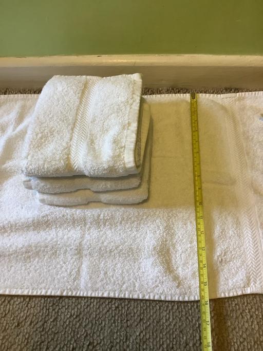 Buy & Sell Worcestershire Bromsgrove - Photos for Hand towels