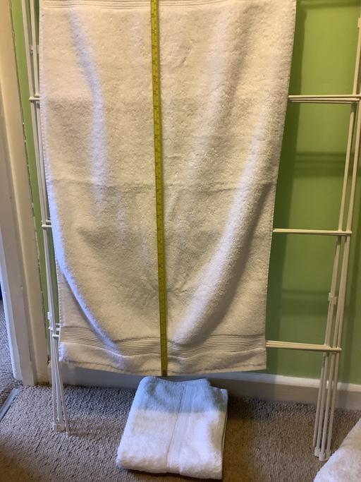 Buy & Sell Worcestershire Bromsgrove - Photos for Hand towels