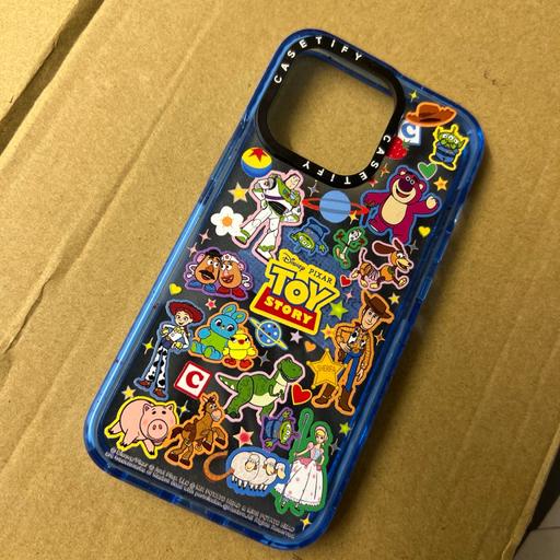 Buy & Sell West Midlands Birmingham - Photos for Casetify iPhone 13 Pro Disney Toy Story case