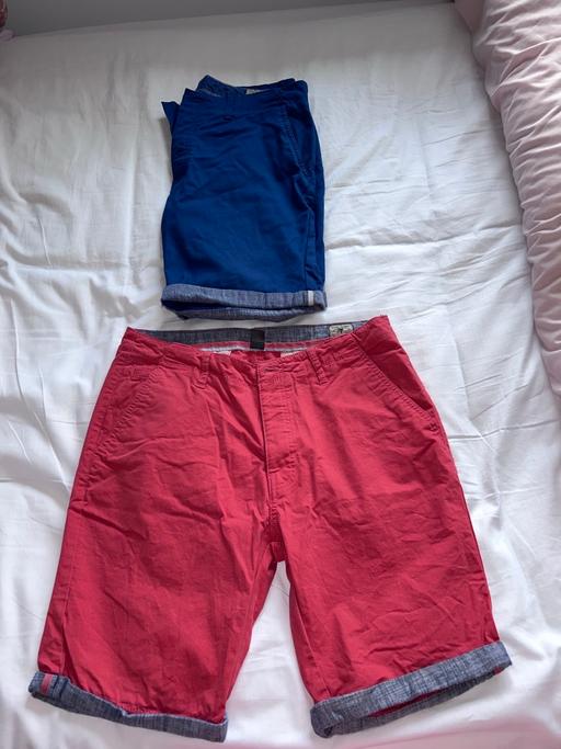 Buy & Sell South Yorkshire Barnsley - Photos for Men’s shorts waist 32”