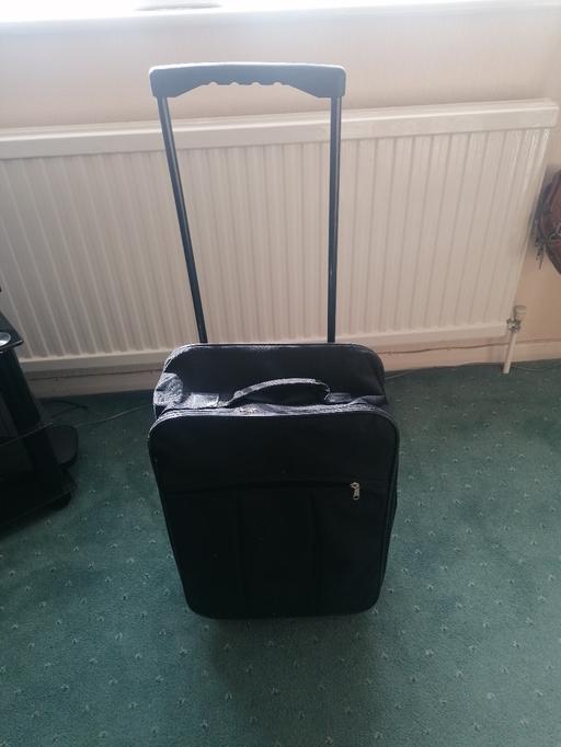 Buy & Sell Kent Dartford - Photos for lightweight wheeled trolley bag