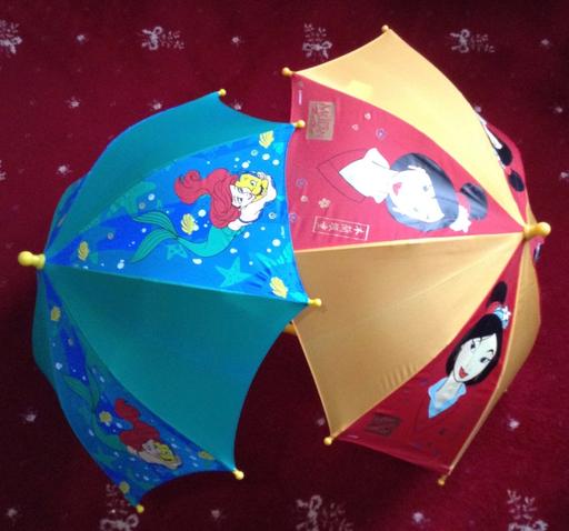 Buy & Sell Glasgow Milngavie - Glasgow - Photos for ☂ Original Disney Umbrella 🌂