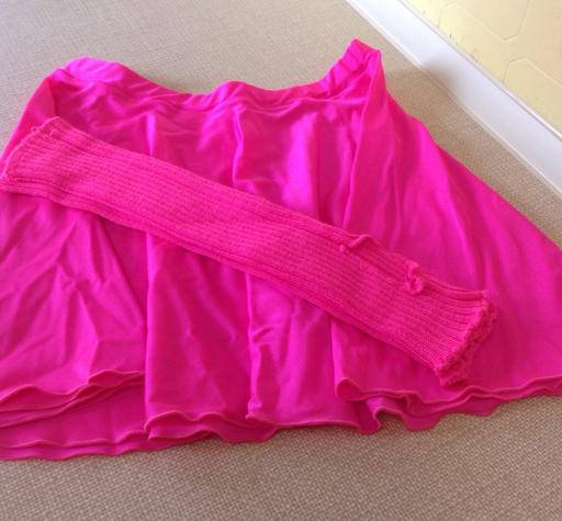 Buy & Sell East Dunbartonshire Milngavie - East Dunbartonshire - Photos for Starlite Dance Skirt, Size MA