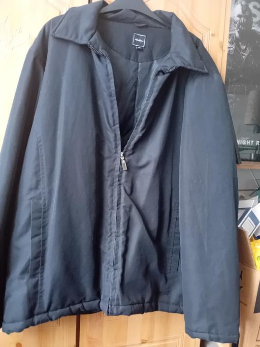 Buy & Sell East London Hackney - Photos for Mens Duffy jacket