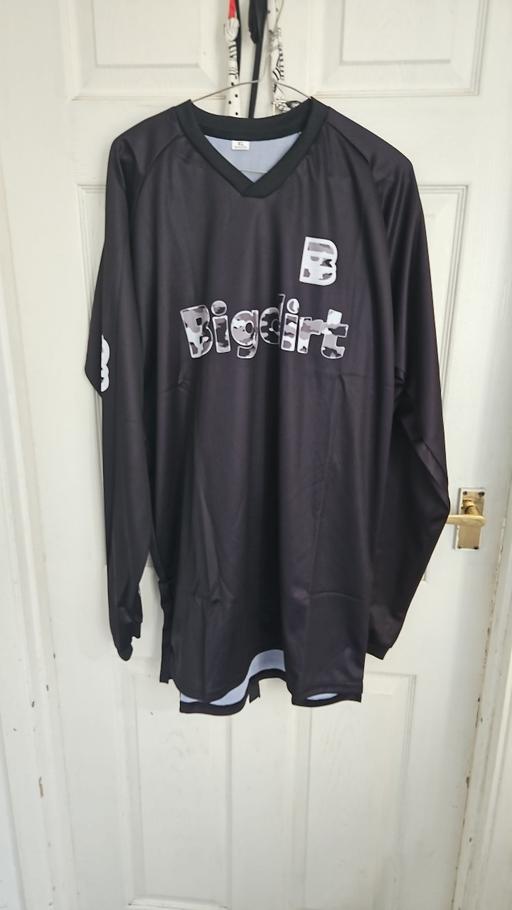 Buy & Sell South East London Plumstead - South East London - Photos for bigdirt long sleeve tshirt