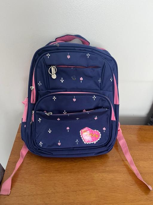 Buy & Sell South West London Streatham Common - South West London - Photos for Beautiful girls backpack