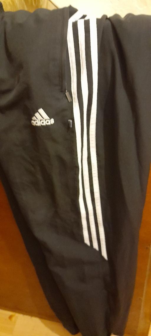 Buy & Sell West Midlands Walsall - Photos for Adidas bottoms L