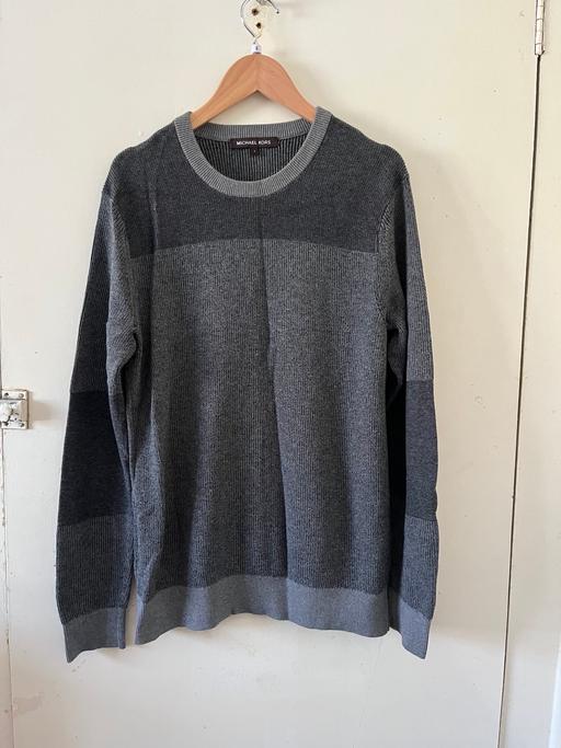 Buy & Sell South West London Streatham Common - South West London - Photos for Beautiful men’s Michael Kors jumper size S