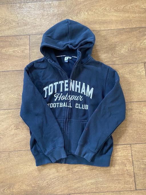 Buy & Sell Somerset Yeovil - Somerset - Photos for Tottenham hoody 11/12