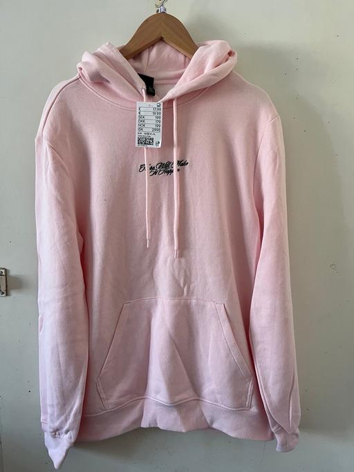 Buy & Sell South West London Streatham Common - South West London - Photos for Brand new women’s hoodie size S