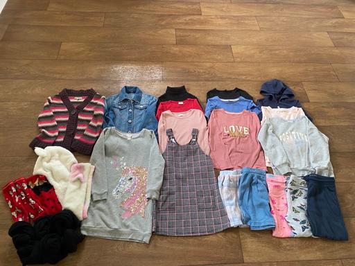 Buy & Sell Somerset Yeovil - Somerset - Photos for Large winter bundle age 7 years