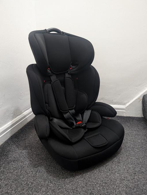 Buy & Sell West Midlands Birmingham - Photos for Halfords Group 2/3 Car Seat