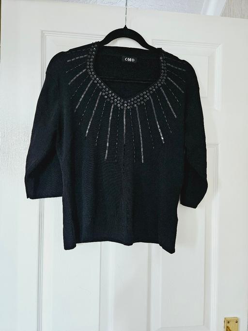 Buy & Sell South Yorkshire Doncaster - Photos for Dressy jumper, size 12/14