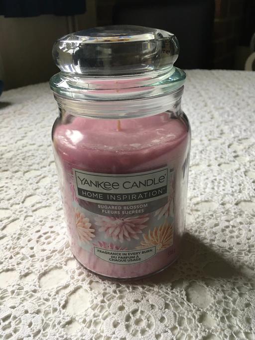 Buy & Sell Bedfordshire Central Bedfordshire - Photos for Yankee Candle 538g