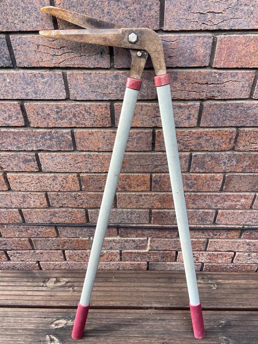 Buy & Sell Tyne and Wear Newcastle upon Tyne - Photos for Garden edging tool