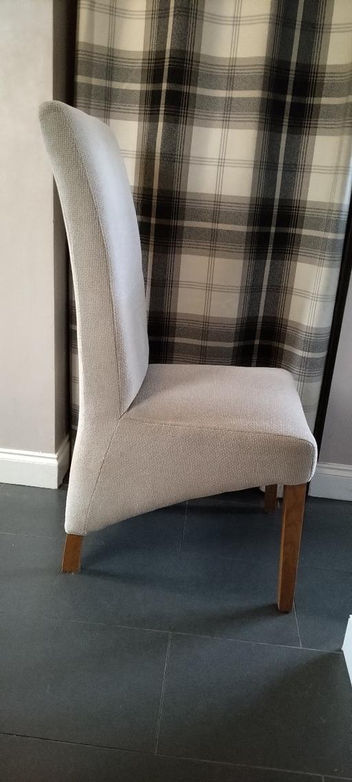 Buy & Sell Shropshire Telford and Wrekin - Photos for X6 dining chairs