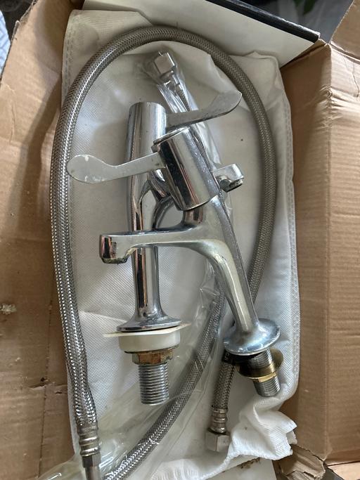 Buy & Sell West Midlands Wolverhampton - Photos for Bath room sink tap