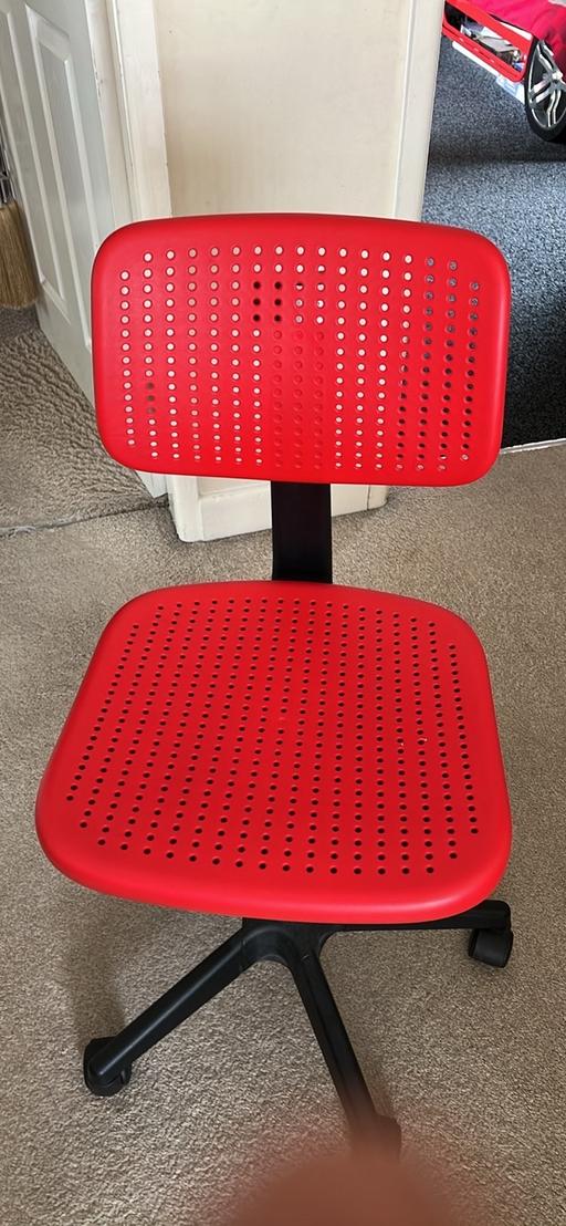 Buy & Sell Lancashire Preston - Photos for Office chair