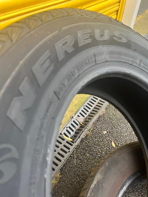 Vehicles East London Seven Kings - East London - Photos for Nereus Brand New Tyres