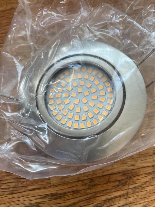 Buy & Sell West Midlands Birmingham - Photos for 100x led spot lights joblot