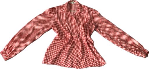 Buy & Sell Essex Thurrock - Essex - Photos for Red shirt blouse