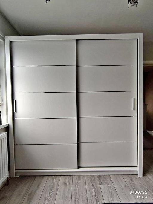 Buy & Sell Greater Manchester Tameside - Photos for Brand new sliding door Wardrobes