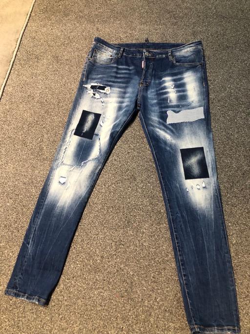 Buy & Sell West Yorkshire Kirklees - Photos for Men jeans