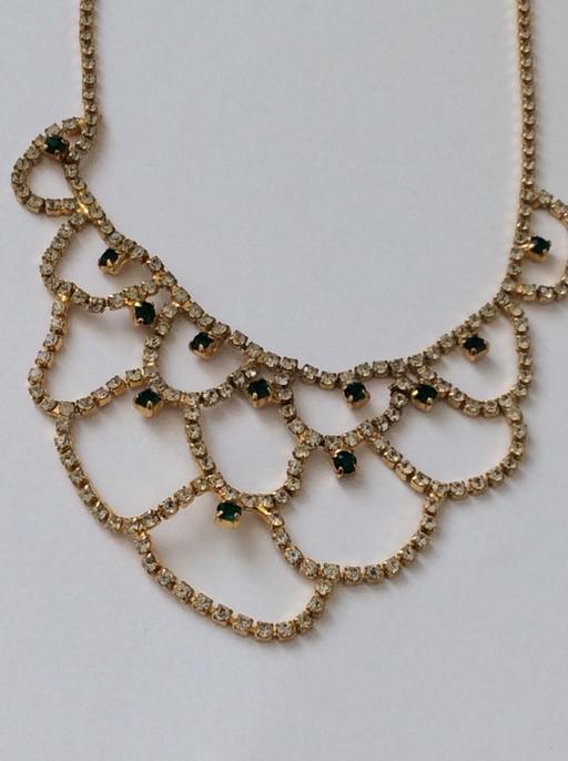 Buy & Sell South West London Fulham - South West London - Photos for Vintage Necklace