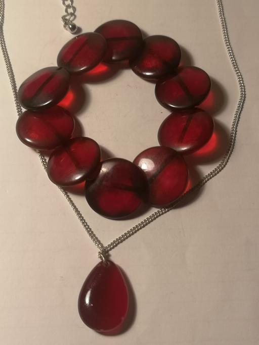 Buy & Sell South West London Fulham - South West London - Photos for Necklace set