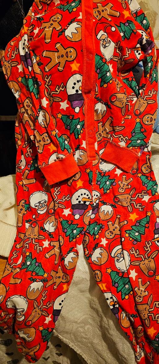Buy & Sell West Midlands Birmingham - Photos for Christmas onesie