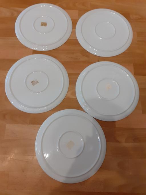 Buy & Sell North London Seven Sisters - North London - Photos for large dinner plates