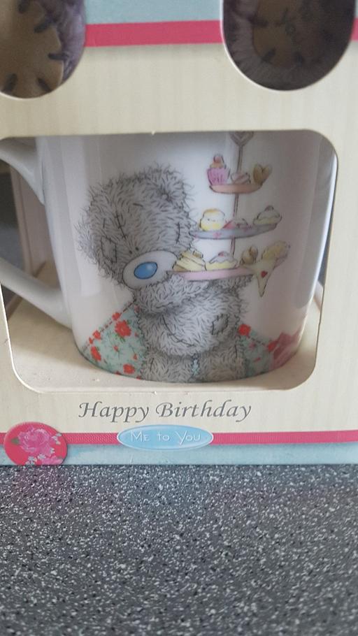 Buy & Sell South East London Kidbrooke - South East London - Photos for birthday mug