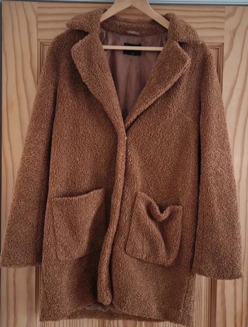 Buy & Sell West Yorkshire Kirklees - Photos for Teddy bear coat