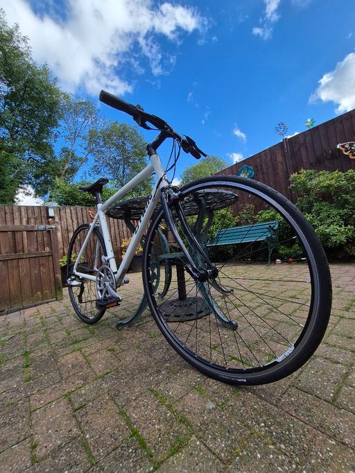 Buy & Sell West Midlands Birmingham - Photos for Rare BTwin FORME 3, Superlite, 21 Spd, Gravel